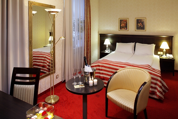 Hotel Rixwell Gertrude (Ryga)